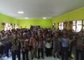 Dewandik Kaltara Pastikan SPMB di SMAN 1 Sebatik Sesuai Juknis, MPLS Libatkan Enam Siswa SIKK Malaysia