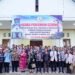 Konferensi Perdana GKII Sungai Malinau Digelar, Bupati Wempi Tekankan Kepemimpinan dan Pelayanan