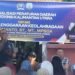 Sosper di Nunukan, Rismanto Ajak Masyarakat Kawal Implementasi Perda Keolahragaan dan Pendidikan