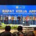 Gubernur Kaltara Ikuti Raker APPSI, Wamendagri Tekankan Penguatan PAD dan Integritas Kepala Daerah
