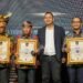 Pembangunan Perbatasan Kaltara Tuai Apresiasi Nasional, Gubernur Zainal Raih Dua Penghargaan IPSEA 2026