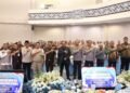 Komisi III DPR RI Pastikan Penegakan Hukum di Kaltara Berjalan Efektif dan Akuntabel