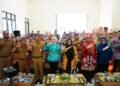 Pemprov Kaltara Dorong IKM Naik Kelas, Kemasan Ramah Lingkungan Jadi Kunci Daya Saing