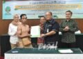 Kesepakatan Bersejarah di Kemenhut, Bulungan Dorong Penyelesaian Konflik Tenurial Secara Kolaboratif