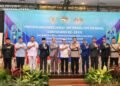 Achmad Djufrie: Sidang Kaltara–Sabah Momentum Perkuat Daya Saing Kawasan Perbatasan