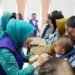 Bantuan Gizi untuk Ibu Hamil, Rahmawati Zainal Tegaskan Stunting Harus Dicegah dari Hulu