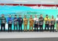 Achmad Djufrie Tekankan Sinergi Pemerintah dan Parpol untuk Perkuat Demokrasi Kaltara