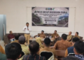 341 Ribu Hektare Hutan Adat Diusulkan di Nunukan, Pemerintah Percepat Proses Identifikasi