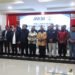Gubernur Papua Barat Ajak JMSI Perkuat Pers Berkualitas dan Dukung Pembangunan Daerah