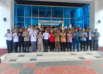 Irwan Sabri: Jangan Biarkan Provokasi Memecah Harmoni Nunukan
