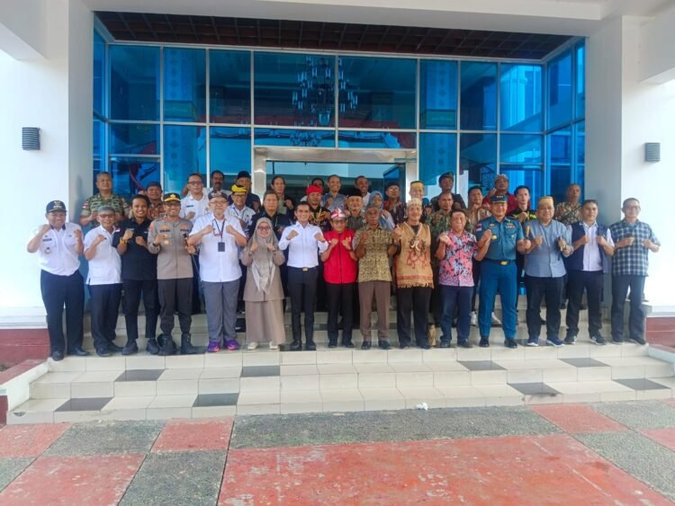 Irwan Sabri: Jangan Biarkan Provokasi Memecah Harmoni Nunukan