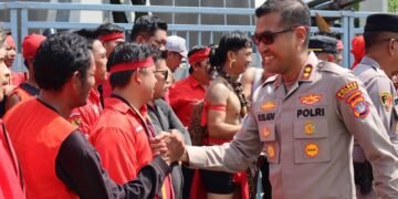 Jejak Digital Terus Ditelusuri, Polres Nunukan Buru Pelaku di Balik Akun Provokatif