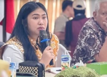 Ketua Komisi IV DPRD Kaltara Dorong Beasiswa Kaltara Unggul Dibuka untuk Semua Mahasiswa