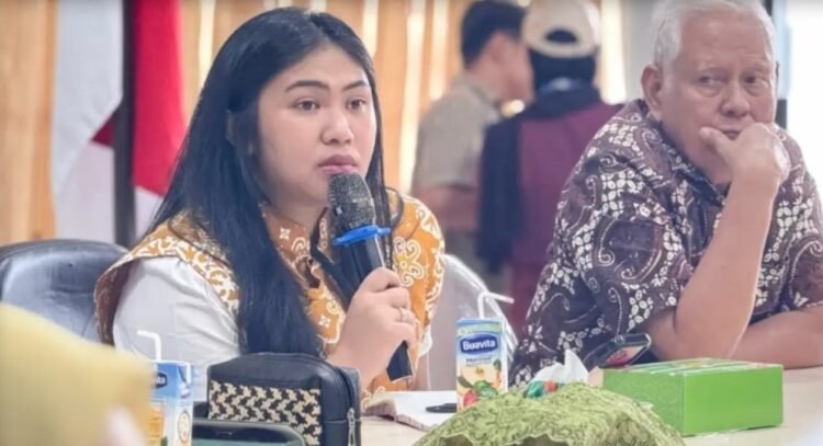 Ketua Komisi IV DPRD Kaltara Dorong Beasiswa Kaltara Unggul Dibuka untuk Semua Mahasiswa