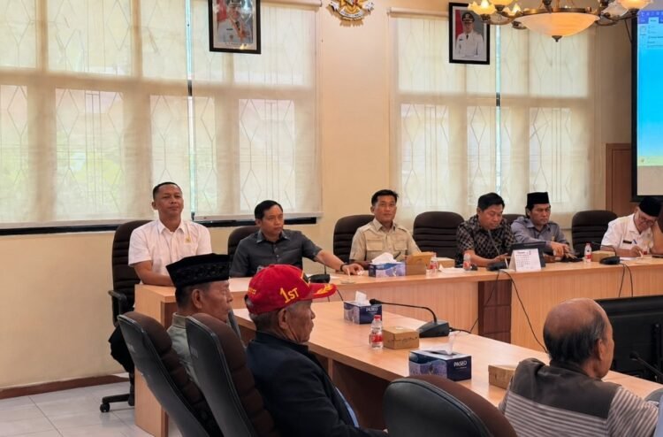 Terungkap di RDP DPRD, Tak Semua Lahan Pesisir Bandara Juwata Berstatus BMN