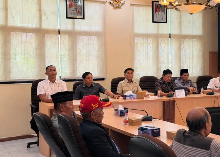 Terungkap di RDP DPRD, Tak Semua Lahan Pesisir Bandara Juwata Berstatus BMN