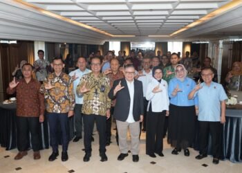 PELNI Perkuat Tata Kelola Korporasi, Pendampingan Hukum Digandeng Sejak Awal