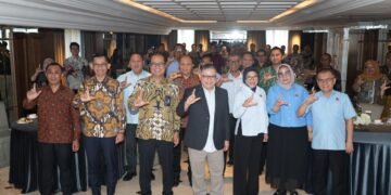 PELNI Perkuat Tata Kelola Korporasi, Pendampingan Hukum Digandeng Sejak Awal