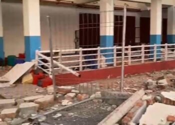Gempa M7,7 Guncang Nagekeo, BNPB Laporkan Dua Korban Meninggal di Sikka