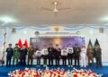 967 Narapidana Nunukan Dapat Remisi, 13 Orang Nikmati Kemerdekaan Tanpa Jeruji
