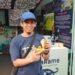 Elai Jadi Cara Balai TNKM Kenalkan Kekayaan Hayati Kayan Mentarang