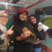 Kuis Tanakame Bertanya, Cara TNKM Tinggalkan Pesan Konservasi