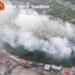 Hotspot Karhutla Turun 629 Titik, Kemenhut  Sebut Risiko Kebakaran Belum Berakhir