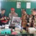 Kapolres Nunukan Silaturahmi dengan LPADKT, Perkuat Sinergi Jaga Kamtibmas
