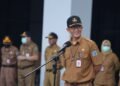 Desa Jadi Garda Depan Cegah Karhutla, DPMD Kaltara Siapkan Skema Insentif