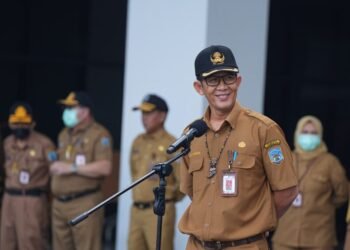 Desa Jadi Garda Depan Cegah Karhutla, DPMD Kaltara Siapkan Skema Insentif