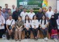 Harga CPO dan PKO Jadi Acuan, Komisi II DPRD Kaltara Kawal Penetapan TBS Sawit
