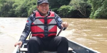 Menjaga Hutan TNKM, Merawat Rumah Satwa dan Kehidupan Warga