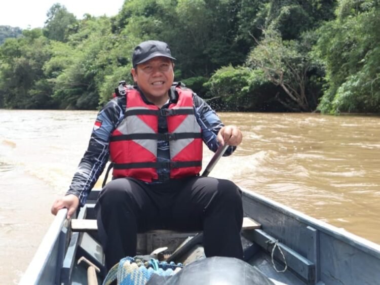 Menjaga Hutan TNKM, Merawat Rumah Satwa dan Kehidupan Warga