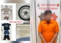 Hendak Diantar Pulang, Remaja di Nunukan Justru Dibawa ke Bengkel hingga Jadi Korban Dugaan Kekerasan Seksual