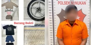 Hendak Diantar Pulang, Remaja di Nunukan Justru Dibawa ke Bengkel hingga Jadi Korban Dugaan Kekerasan Seksual