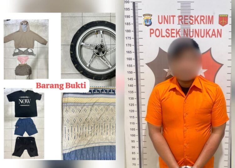 Hendak Diantar Pulang, Remaja di Nunukan Justru Dibawa ke Bengkel hingga Jadi Korban Dugaan Kekerasan Seksual