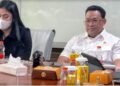 Syamsuddin Arfah Soroti Dampak Regulasi BPJS terhadap Pelayanan RSUD Jusuf SK