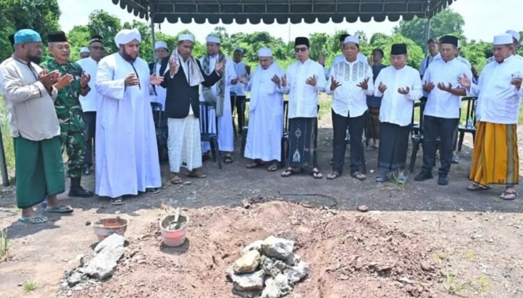 Ketua DPRD Kaltara Dorong Keteladanan Rasulullah Jadi Perekat Keberagaman
