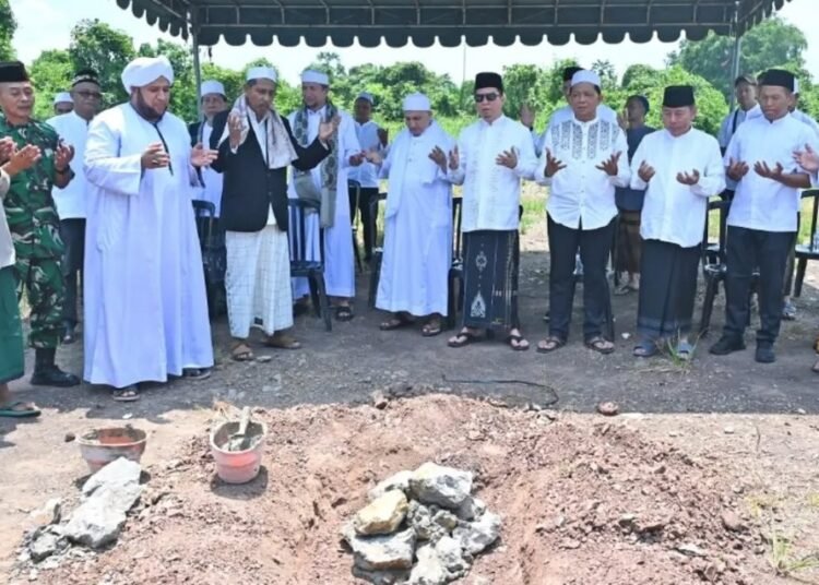Ketua DPRD Kaltara Dorong Keteladanan Rasulullah Jadi Perekat Keberagaman
