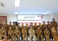 Sekprov Kaltara: Lulusan IPDN Harus Peka Persoalan Masyarakat