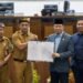 DPRD dan Pemprov Kaltara Sepakati APBD Perubahan Rp2,463 Triliun