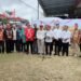 Ikrar Perdamaian Dayak-Timor di Nunukan, “Yang Kita Putus Permusuhan, Bukan Persaudaraan”