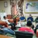 Api dari Luar Mengintai Kawasan TNKM, Balai Kayan Mentarang Perkuat Kesiapsiagaan di Krayan