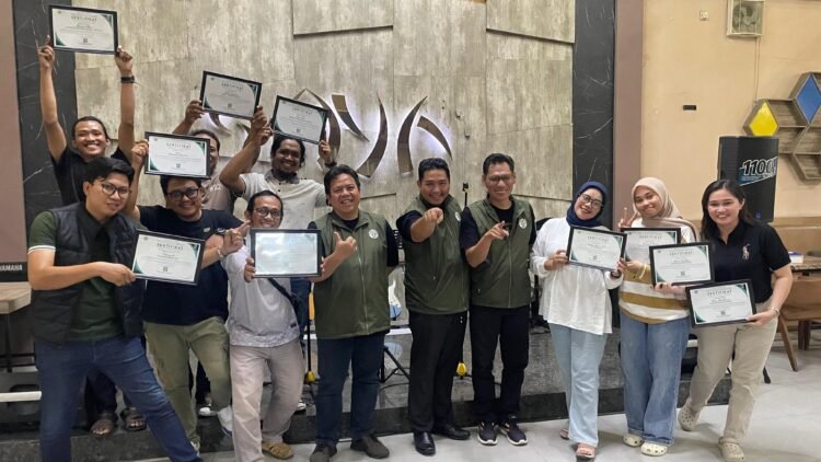 BTN Kayan Mentarang Apresiasi Peran Media, Perkuat Sinergi Informasi Konservasi