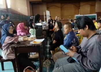 Bukan Sekadar Kartu, Nunukan Mulai Bangun Data untuk Buka Akses Layanan Penyandang Disabilitas