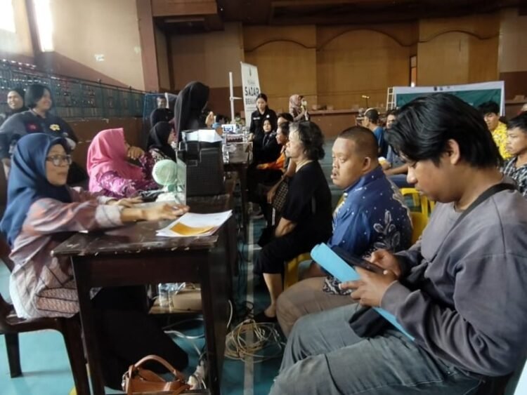 Bukan Sekadar Kartu, Nunukan Mulai Bangun Data untuk Buka Akses Layanan Penyandang Disabilitas
