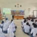 Ditbinmas Polda Kaltara Ingatkan Pelajar SMAN 2 Tanjung Selor Bahaya Bullying hingga TPPO