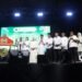 Paras Fest 2026 Dibuka, 3.000 Warga Rayakan HUT ke-27 Nunukan dengan Budaya, Doa dan UMKM