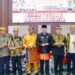 Achmad Djufrie Hadiri HUT Tanjung Selor dan Bulungan, Dorong Kebersamaan untuk Kemajuan Daerah