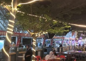 Omzet Paras Fest 2026 Nyaris Rp2 Miliar, Malam Penutupan Tembus Rp306 Juta